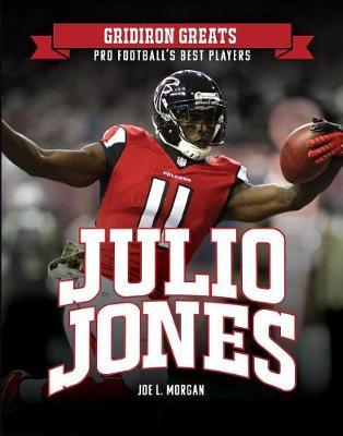 Julio Jones