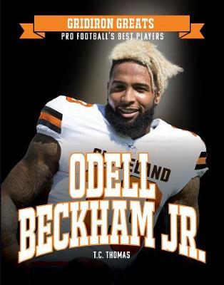 Odell Beckham Jr.
