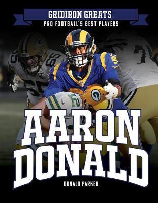 Aaron Donald