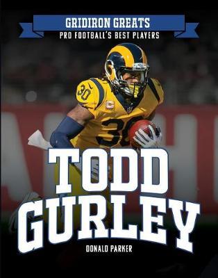 Todd Gurley