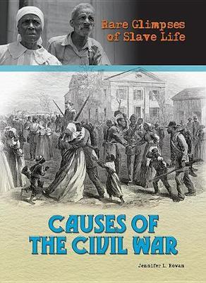 Causes of the Civil War