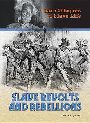 Slave Revolts and Rebellions