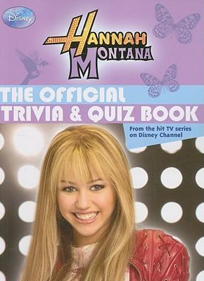 The Official Trivia & Quiz Book