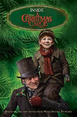 Inside Disney's A Christmas Carol