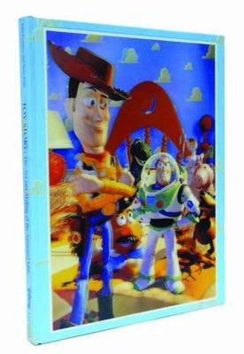 Toy Story: The Art And Making Of The Animated Film
