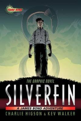 Silverfin