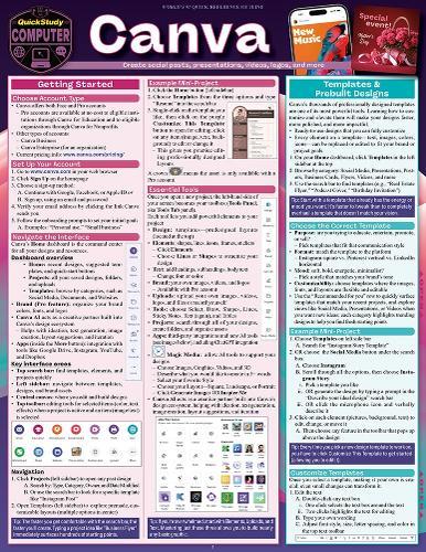 Canva Visual Suite for Design & Creation