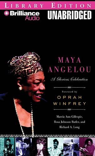 Maya Angelou: Library Edition