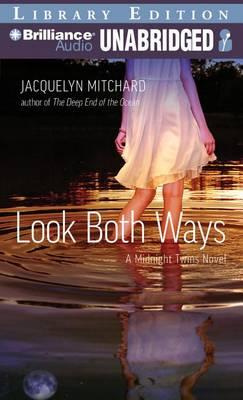 Look Both Ways: Library Edition