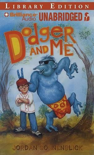 Dodger and Me: Library Edition