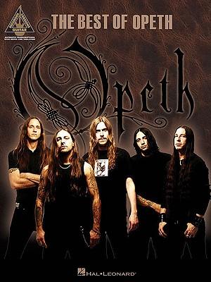 The Best Of Opeth