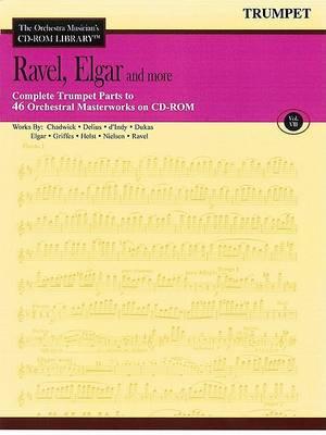 Ravel, Elgar and More