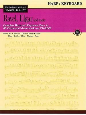 Ravel, Elgar and More