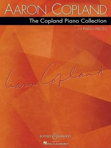 Piano Collection