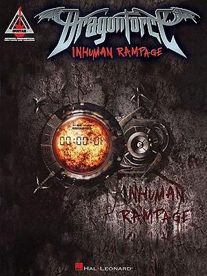 Dragonforce: Inhuman Rampage