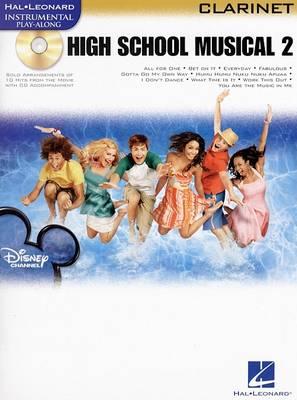 High School Musical 2