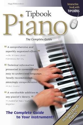 Tipbook Piano: The Complete Guide