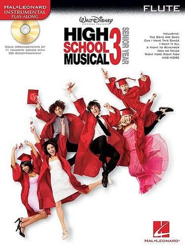 High School Musical 3 - Flute