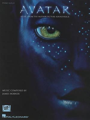 Avatar - Piano Solo Songbook