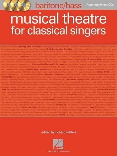 Musical Theatre for Classical Singers
