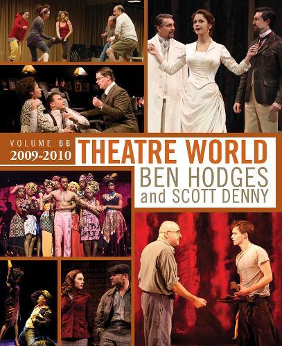 Theatre World: 2009-2010