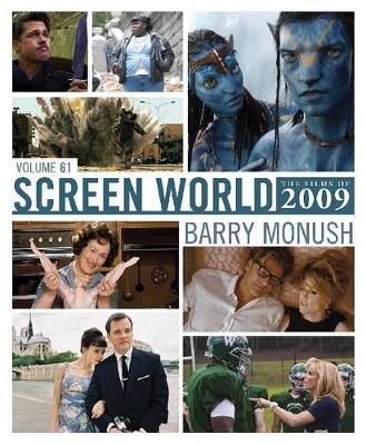 Screen World: The Films of 2009