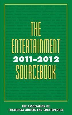 The Entertainment Sourcebook 2011-2012