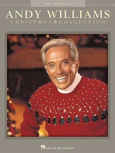 Andy Williams - Christmas Collection: Original Keys for Singers