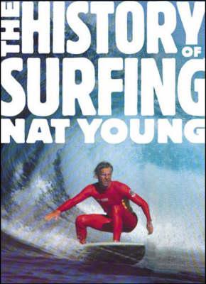 The History of Surfing