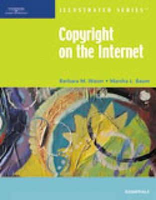 Copyright on the Internet-Illustrated Essentials