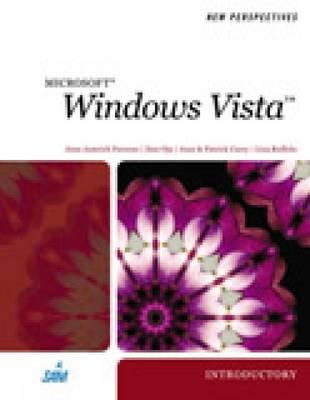 New Perspectives on Windows Vista