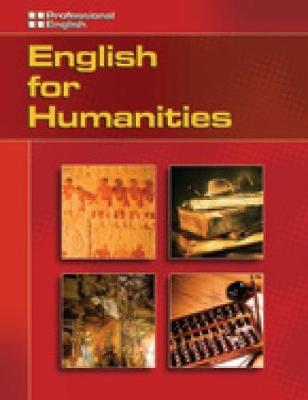 English for the Humanities: Teacherâ€™s Resource Book