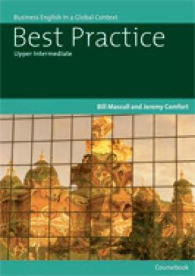 Best Practice Upper Intermediate: Business English in a Global Context