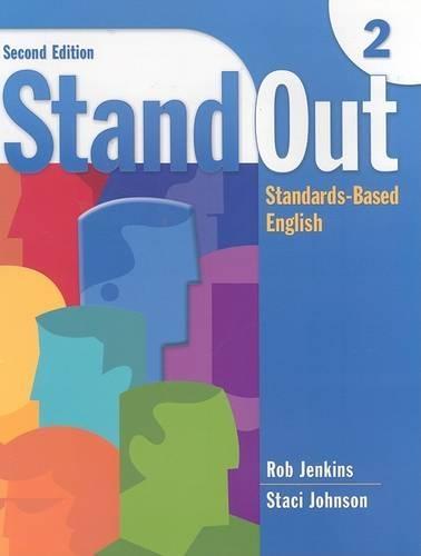 Stand Out 2