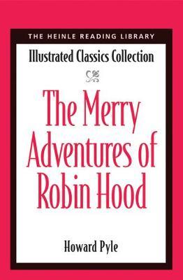 The Merry Adventures of Robin Hood: Heinle Reading Library