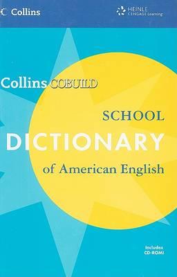 Collins Cobuild School Dictionary of American English