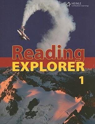 Reading Explorer 1
