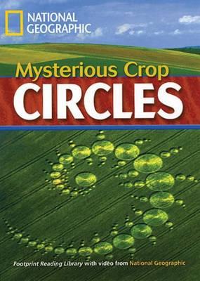 Mysterious Crop Circles: Footprint Reading Library 5