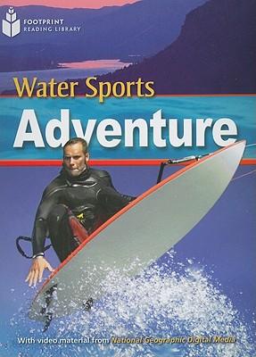 Water Sports Adventure: Footprint Reading Library 2