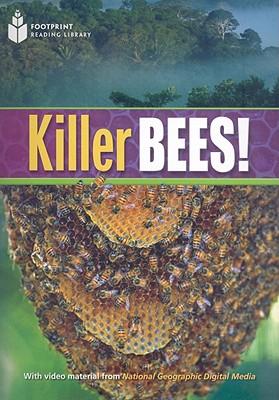 Killer Bees!: Footprint Reading Library 3