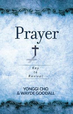 Prayer: Key to Revival