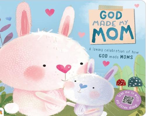 God Made My Mom