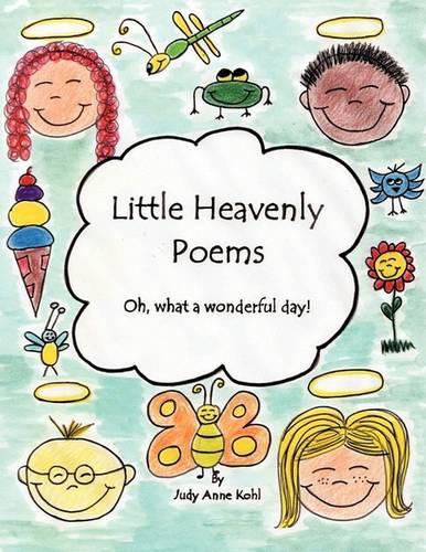 Little Heavenly Poems