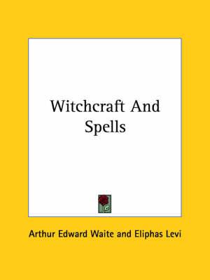 Witchcraft and Spells