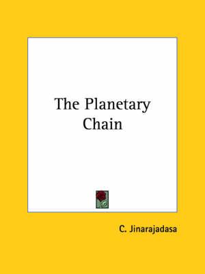 The Planetary Chain