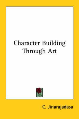 Character Building Through Art