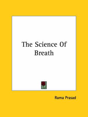 The Science Of Breath