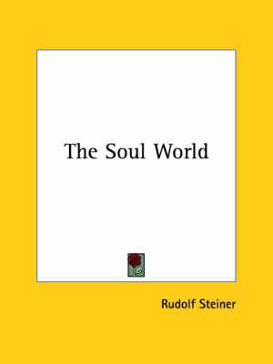 The Soul World