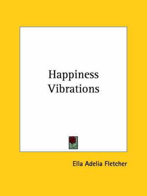 Happiness Vibrations