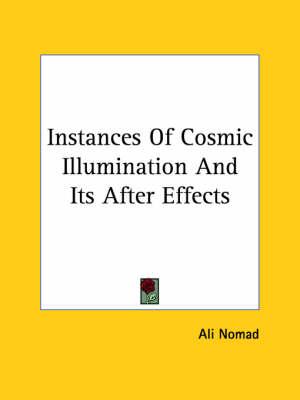 Instances of Cosmic Illumination and Its After Effects